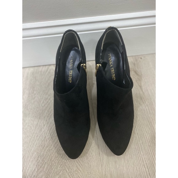 Ivanka Trump / Women's Ankle Boots - Picture 3 of 7